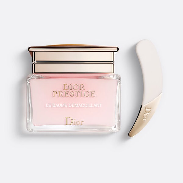 【DIOR】迪奧精萃再生玫瑰卸妝霜